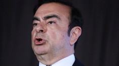 Bývalého šéfa Nissanu v Tokiu znova zatkli
