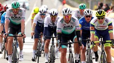 Bora zverejnila nomináciu na Tour de France, Sagan bude jediným šprintérom