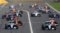 F1 by mala byť atraktívnejšia, pribudne nová lákavá Veľká cena