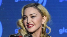 Madonnu prepustili z nemocnice. Je doma a cíti sa lepšie