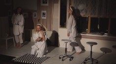 Umelci v ohrození! Kotleba sa postavil proti divadlu o extrémizme