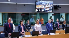Zastropovanie cien ruského plynu podporili iba štyri krajiny EÚ