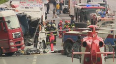 Vodičovi autobusu z nehody na D2 hrozí väzenie. V hre je aj prekvalifikovanie skutku a vyšší trest