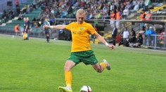 Talentovaný Čmelík vymenil Žilinu za DAC, opačným smerom Polievka