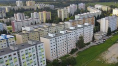 Čaká to aj Slovensko? V Česku majú také úroky pri hypotékach, aké si Slováci už ani nepamätajú