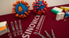 Ďalšia vakcína na európskom trhu? EMA skúma bezpečnosť produktu od čínskej firmy