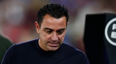 Xavi po sezóne skončí na lavičke Barcelony. Rozhodnutie oznámil po prehratom zápase