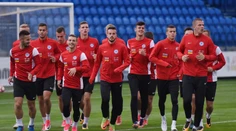Zlomená noha a operácia! Hviezde slovenskej dvadsaťjednotky hrozí niekoľkomesačná pauza