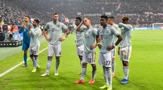 Bundesliga: Bayern prehral v Leverkusene, Dortmund remizoval s Frankfurtom