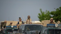 Taliban oznámil začiatok jarnej ofenzívy v Afganistane