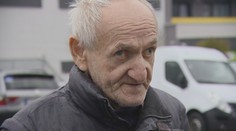 Roky žil v tme, teraz sa pre neho stal zázrak. Lekári v trnavskej nemocnici vrátili zrak seniorovi