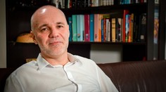 Pozorovateľ volieb Rasťo Kužel: V Azerbajdžane sa na mňa po voľbách zahnal policajt obuškom