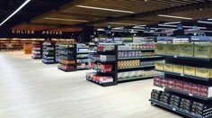 Terno kupuje ďalší obchodný reťazec. Bude tak najväčším slovenským supermarketom