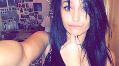 Premena Paris Jackson: Z nežnej brunetky... Blond sexbomba!