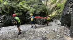 Náhle skolaboval, záchranárom sa ho už nepodarilo oživiť. V Slovenskom raji prišiel o život turista