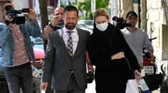 Bývalá štátna tajomníčka Monika Jankovská skončila v nemocnici