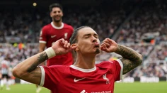 Nunez na hrad! O strhujúci obrat Liverpoolu sa postaral odpisovaný. City a Aston Villa víťazne