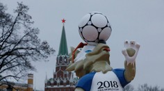 Hymna pre futbalové MS v Rusku je hotová. Postaral sa o ňu Jason Derulo