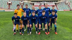 Kvalifikácia ME U21: Slováci v súboji o 3. priečku v skupine prehrali s Gruzínskom
