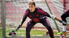 Vybrali si ho spomedzi 10-tisíc uchádzačov. Legenda Bayernu exkluzívne pochválila mladého Slováka