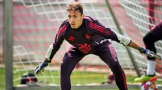 Vybrali si ho spomedzi 10-tisíc uchádzačov. Legenda Bayernu exkluzívne pochválila mladého Slováka