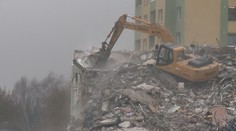 Miliónovú objednávku za búranie prešovskej bytovky už rieši polícia