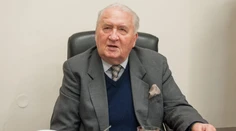 Slovenská republika musí potvrdiť svoju životaschopnosť, písal pred rokmi Michal Kováč