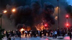 V Malmö spálili Korán, vypukli nepokoje