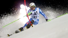 Adam Žampa otestoval olympijskú trať:"Nie je náročná"