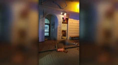 Obeťami útoku sú Matúš a Juraj. Zastreliť ich mal údajne 19-ročný študent
