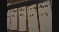 Spisy, ktoré sú dlhé 33 kilometrov, hnijú v chátrajúcej budove. Ministerstvo chce vojenský archív presťahovať