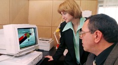 30 rokov internetu: Takto vyzerali začiatky na Slovensku