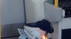 Bomba v londýnskom metre mala zrejme časový spínač