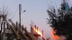 Pri náletoch na severozápade Sýria najmenej 28 ľudí, vrátane detí