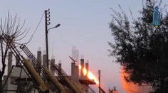 Rusko tvrdí, že Spojené štáty použili v Sýrii fosforové bomby