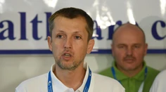 "Masér" Kostka po mesiacoch od kauzy prvý raz prehovoril