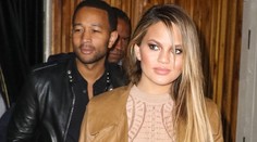 Manželka Johna Legenda len desať dní po pôrode. Vyzerá fantasticky!