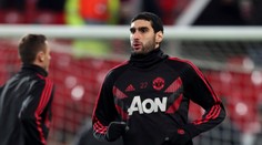 Fellaini odchádza z Manchestru United a smeruje do Číny