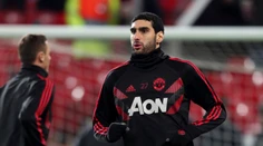 Fellaini odchádza z Manchestru United a smeruje do Číny
