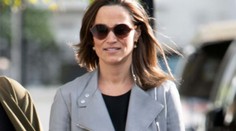 Sestra Kate Middleton po dlhom čase v bikinách. To je postavička!