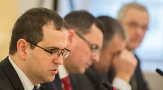 Verejné vypočúvanie kandidátov na ústavných sudcov sa skončilo. Fico niektoré otázky ignoroval