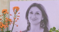 Prípad zabitej maltskej novinárky opäť ožíva: Svedok chce poskytnúť cenné informácie