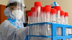 Ďalší rekord nakazených hlási aj Ukrajina. Za deň takmer 5 000 prípadov