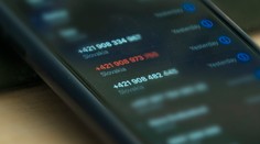 Mobily Slovákov zahltili záhadné telefonáty. Anglicky hovoriaci hlas, alebo automat ich láka do pasce