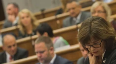 Peniaze na odmeny sudcov prerozdelí Žitňanská súdnym úradníkom