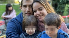 Chlapec, ktorý prežil pád lanovky, sa prebral. Svoju tetu dojal prvými otázkami k slzám