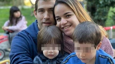 Chlapec, ktorý prežil pád lanovky, sa prebral. Svoju tetu dojal prvými otázkami k slzám