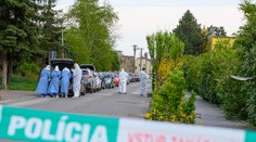 Pre nákazu v dome sociálnych služieb podal primátor Pezinka trestné oznámenie