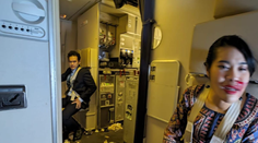 Prípad letu, pri ktorom sa po turbulenciách zranili cestujúci: Aerolínie odškodnia zranených