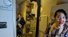 Prípad letu, pri ktorom sa po turbulenciách zranili cestujúci: Aerolínie odškodnia zranených